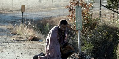 Cartel de The End Is the Beginning