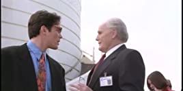 Cartel de Honeymoon in Metropolis