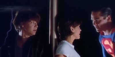 Cartel de I'm Looking Through You