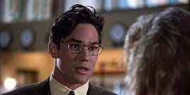 Cartel de Lucky Leon