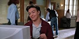 Cartel de Virtually Destroyed