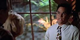 Cartel de Just Say Noah