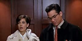 Cartel de 'Twas the Night Before Mxymas