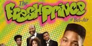 Cartel de The Fresh Prince Project