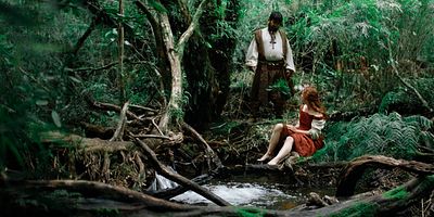 Cartel de Un nuevo mundo