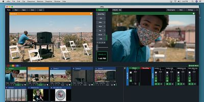 Cartel de Pomp and Circumstance