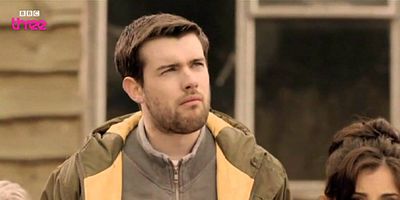 Cartel de School Trip