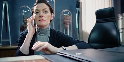 Cartel de The Funeral