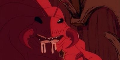 Cartel de The Red and the Black