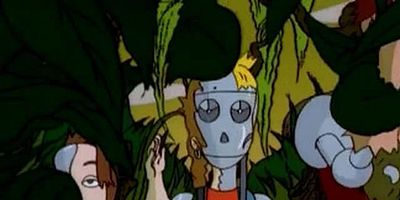 Cartel de Robo-Peter