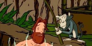 Cartel de Armageddon