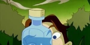 Cartel de Oh, Grow Up