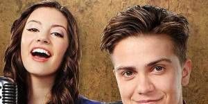 Cartel de Lost & Found