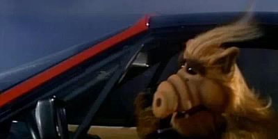 Cartel de On the Road Again