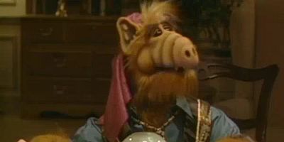 Cartel de I've Got a New Attitude