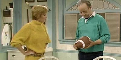 Cartel de Can I Get a Witness?