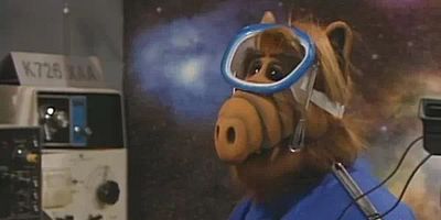 Cartel de Take a Look at Me Now