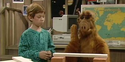 Cartel de Hit Me With Your Best Shot