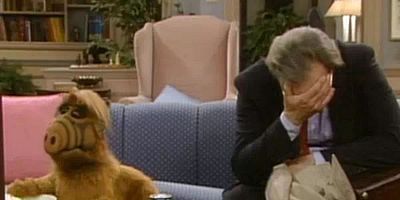 Cartel de Movin' Out