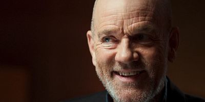 Cartel de R.E.M. - Losing My Religion