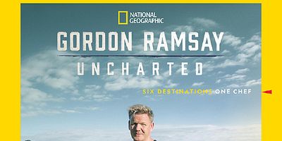 Cartel de Peru's Sacred Valley