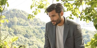 Cartel de Yeni Hayat 6.Bölüm