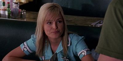 Cartel de The Dawn Patrol