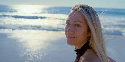 Cartel de Colbie Caillat