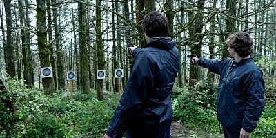 Cartel de Txato, Entzun