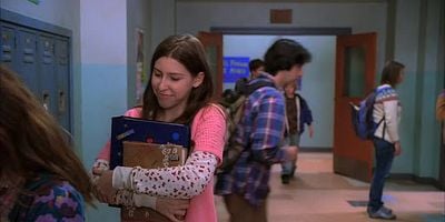 Cartel de The Neighbor