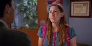 Cartel de The Graduate