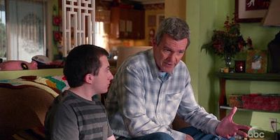 Cartel de Thank You For Not Kissing