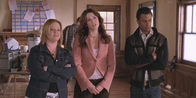 Cartel de Tick, Tick, Tick, Boom!