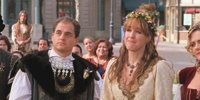 Cartel de Last Week Fights, This Week Tights