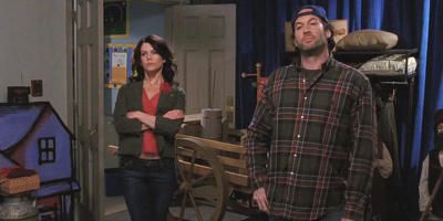 Cartel de Jews and Chinese Food