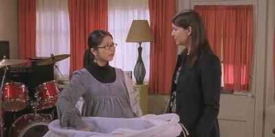 Cartel de Will You Be My Lorelai Gilmore?