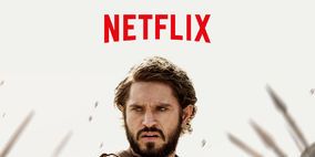 Cartel de Black Blood