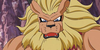 Cartel de Aúlla, Jyuoken