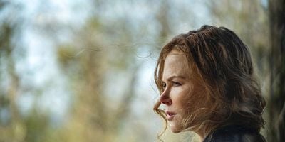 Cartel de Do No Harm