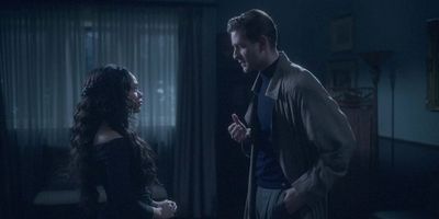 Cartel de Las dos caras (Parte 2)