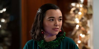 Cartel de Nochebuena