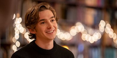 Cartel de Año Nuevo