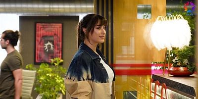 Cartel de Menajerimi Ara 8.Bölüm