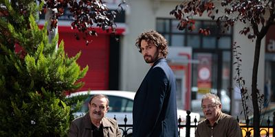 Cartel de Masumlar Apartmanı 5.Bölüm