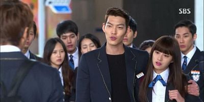 Cartel de Episodio 6