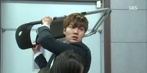 Cartel de Episodio 14