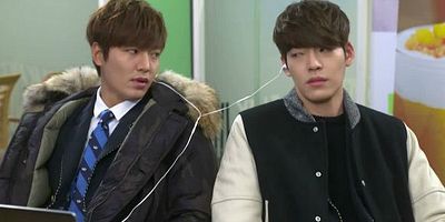 Cartel de Episodio 15