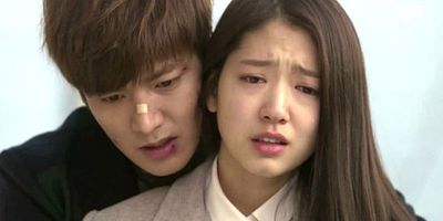 Cartel de Episodio 18