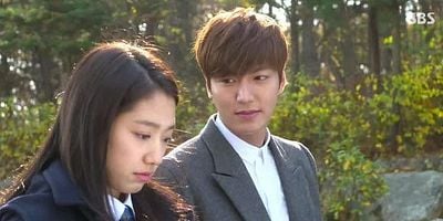 Cartel de Episodio 13