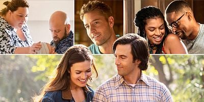 Cartel de Cuarenta: Parte uno